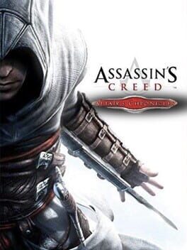 Cover: Assassin's Creed: Altair's Chronicles