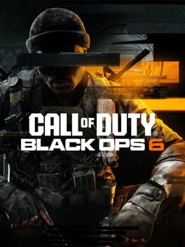 Cover: Call of Duty: Black Ops 6