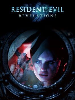 Cover: Resident Evil: Revelations