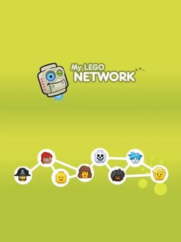 Cover: My Lego Network