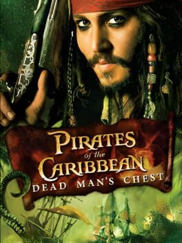 Cover: Pirates of the Caribbean: Dead Man's Chest