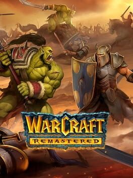 Cover: Warcraft I: Remastered