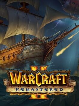 Cover: Warcraft II: Remastered