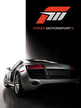 Cover: Forza Motorsport 3