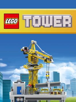 Cover: LEGO Tower