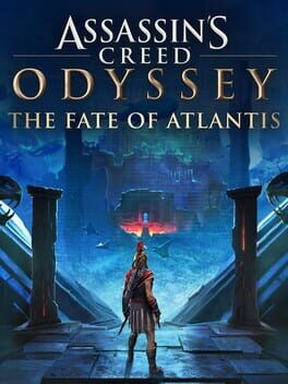 Cover: Assassin's Creed Odyssey: The Fate of Atlantis