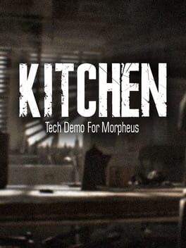 Cover: Kitchen