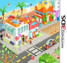 Cover: MySims Friends