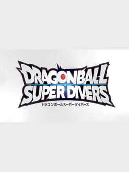 Cover: Dragon Ball Super Divers