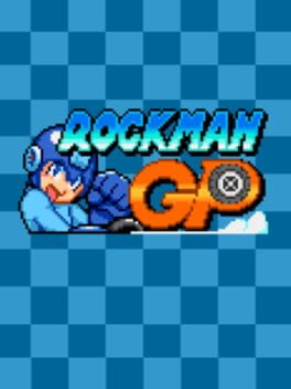Cover: Rockman GP