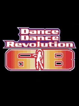 Cover: Dance Dance Revolution GB