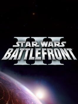 Cover: Star Wars: Battlefront III