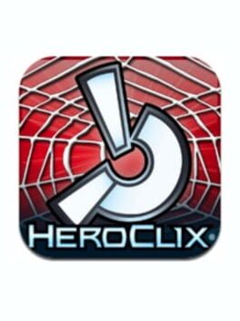 Cover: HeroClix TabApp ASM