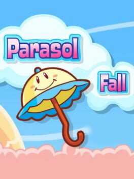 Cover: Parasol Fall