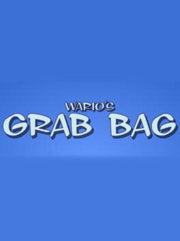 Cover: Wario's Grab Bag