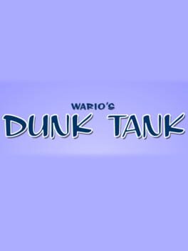 Cover: Wario's Dunk Tank