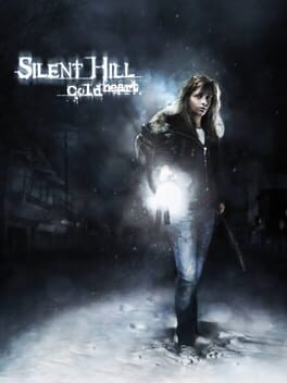 Cover: Silent Hill: Cold Heart