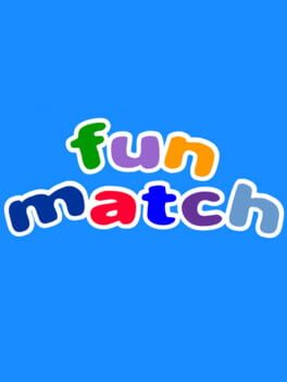 Cover: Fun Match