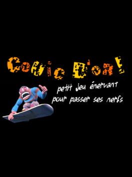 Cover: Couic d'or !