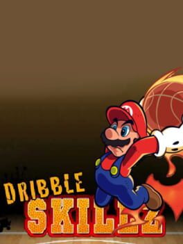 Cover: Dribble Skillz