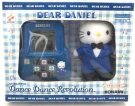 Cover: Dance Dance Revolution: Dear Daniel