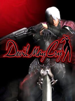 Cover: Devil May Cry