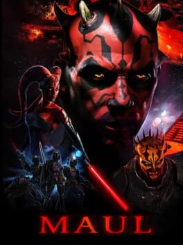 Cover: Star Wars: Battle of the Sith Lords