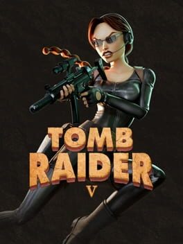 Cover: Tomb Raider: Chronicles