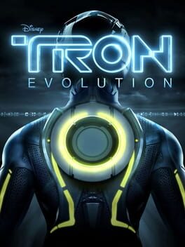 Cover: Tron: Evolution