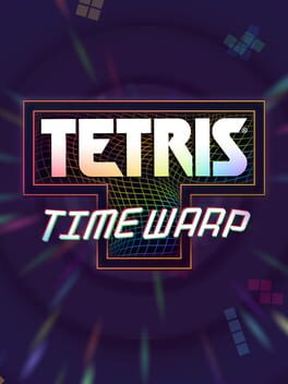 Cover: Tetris Time Warp