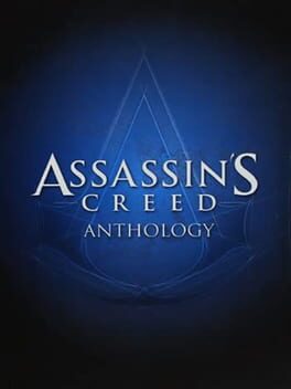 Cover: Assassin's Creed: Anthology