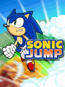 Cover: Sonic Jump
