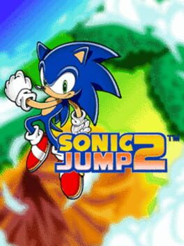 Cover: Sonic Jump 2