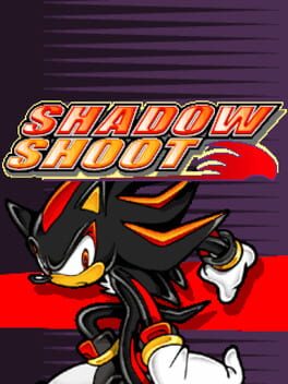 Cover: Shadow Shoot