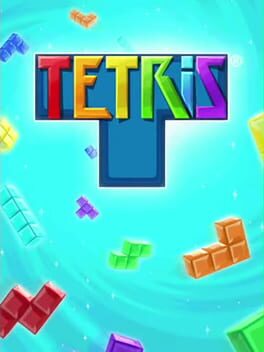 Cover: Tetris