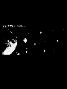 Cover: Tetris