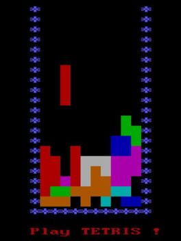 Cover: Tetris