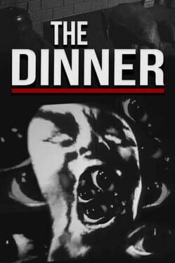 Cover: The Dinner