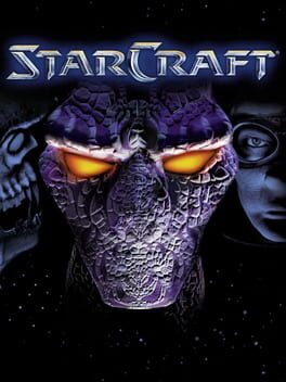Cover: StarCraft