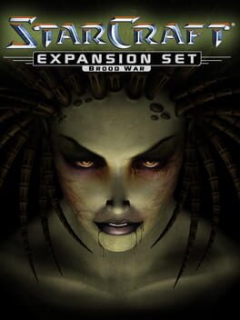 Cover: StarCraft: Brood War