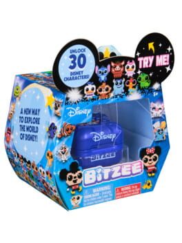 Cover: Bitzee Disney