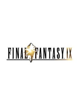 Cover: Final Fantasy IX