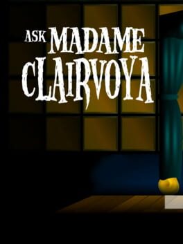 Cover: Ask Madame Clairvoya
