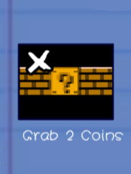 Cover: Grab 2 Coins