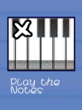 Cover: Play the Notes