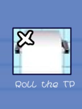 Cover: Roll the TP