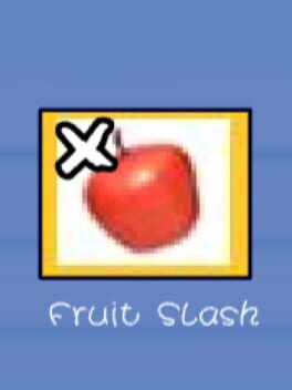 Cover: Fruit Slash