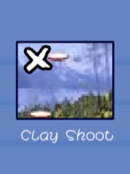 Cover: Clay Shoot