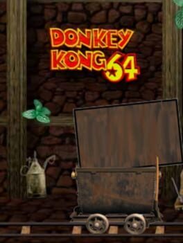 Cover: Donkey Kong 64 Lore Quiz
