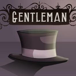 Cover: The Gentleman